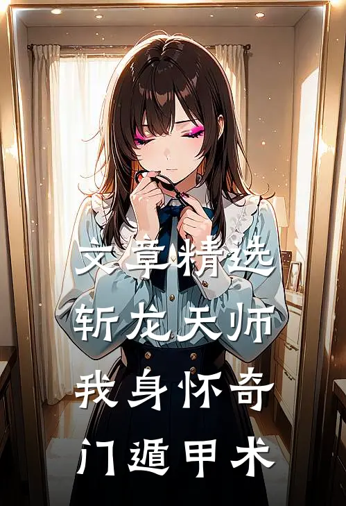文章精选斩龙天师：我身怀奇门遁甲术