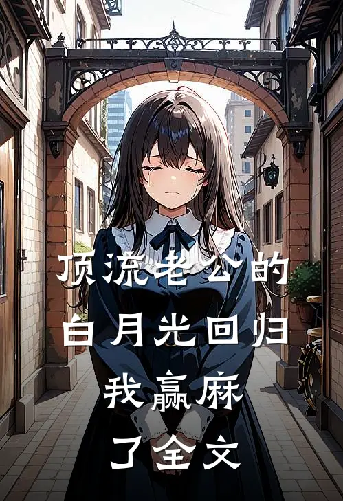 顶流老公的白月光回归，我赢麻了全文