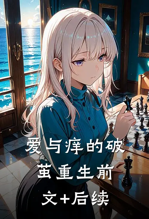《爱与痒的破茧重生》前文+后续
