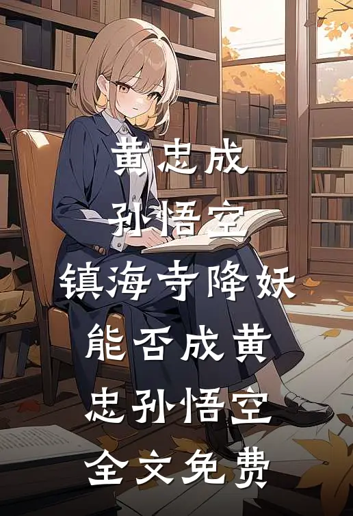 黄忠成孙悟空，镇海寺降妖能否成黄忠孙悟空全文免费