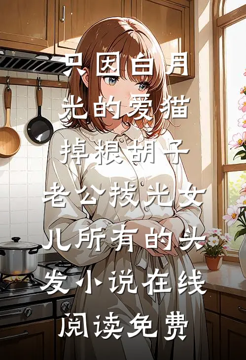 只因白月光的爱猫掉根胡子，老公拔光女儿所有的头发小说在线阅读免费