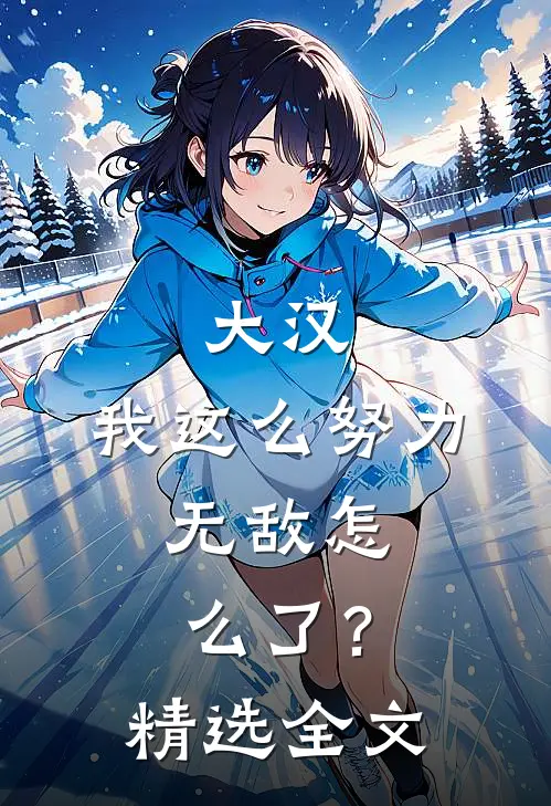 大汉：我这么努力，无敌怎么了？精选全文