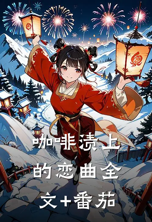 咖啡渍上的恋曲全文+番茄