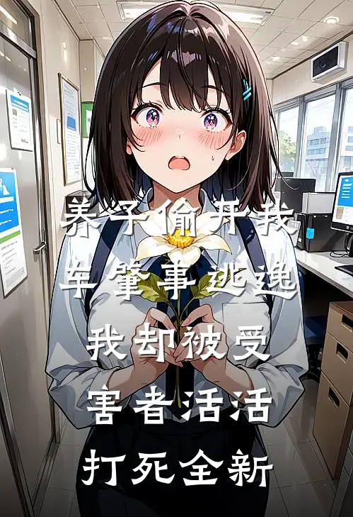 养子偷开我车肇事逃逸，我却被受害者活活打死全新