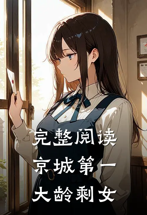 完整阅读京城第一大龄剩女