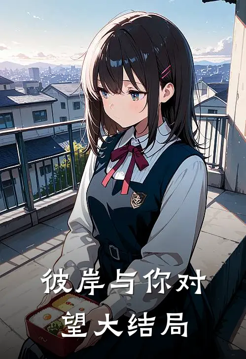 彼岸与你对望大结局
