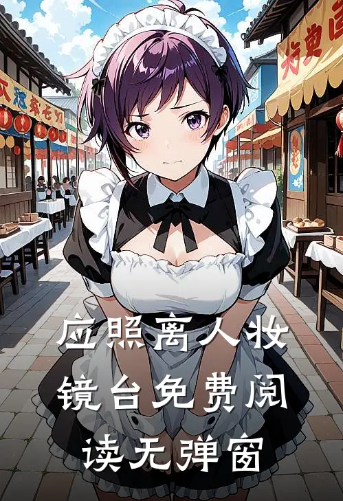 应照离人妆镜台免费阅读无弹窗