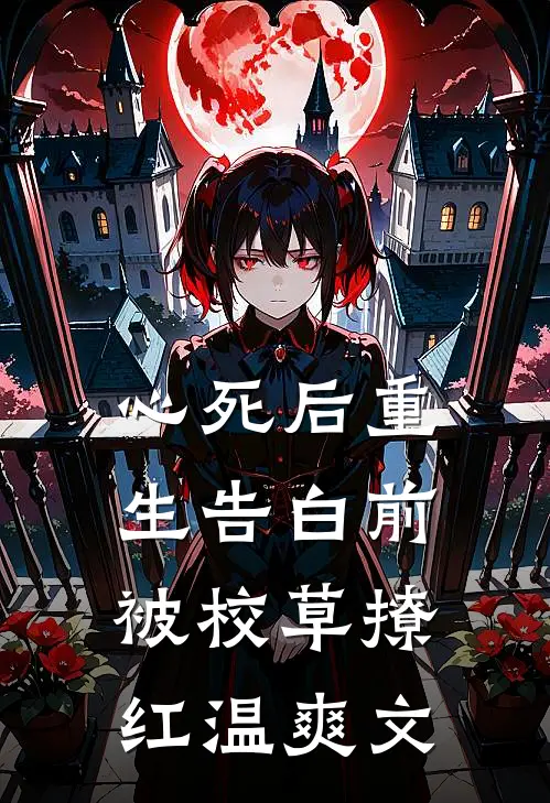 心死后重生告白前，被校草撩红温爽文