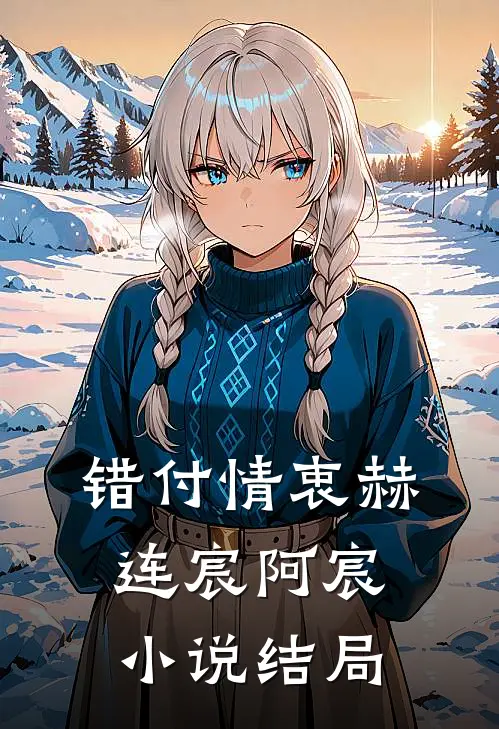 错付情衷赫连宸阿宸小说结局