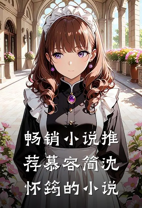 畅销小说推荐慕容简沈怀筠的小说
