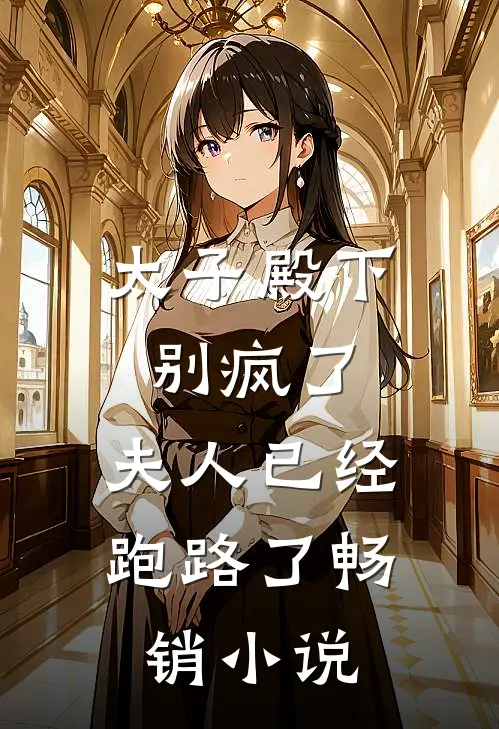 太子殿下别疯了，夫人已经跑路了畅销小说