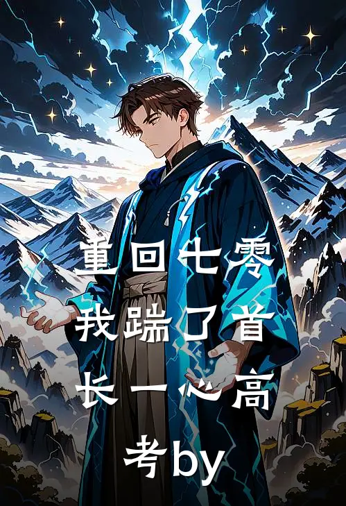 重回七零，我踹了首长一心高考by