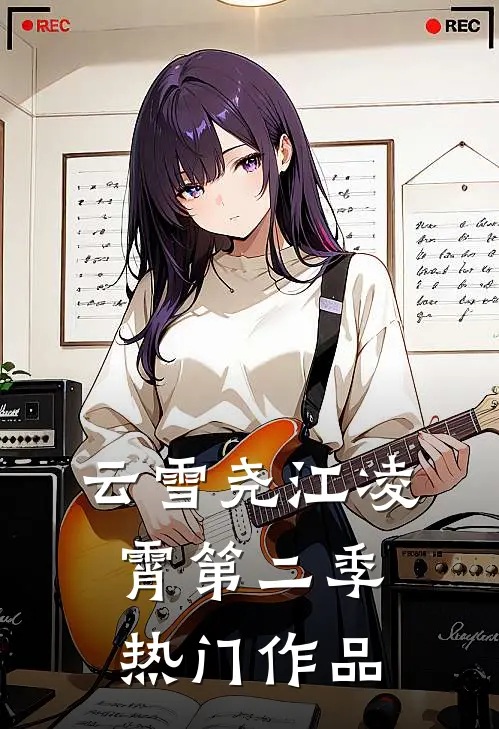 云雪尧江凌霄第二季热门作品