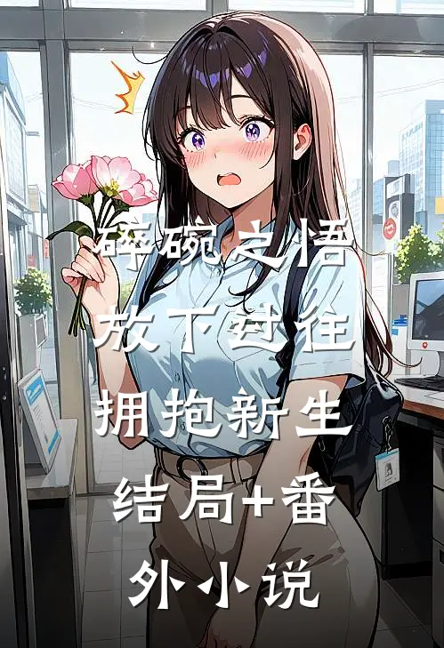 碎碗之悟：放下过往，拥抱新生结局+番外小说