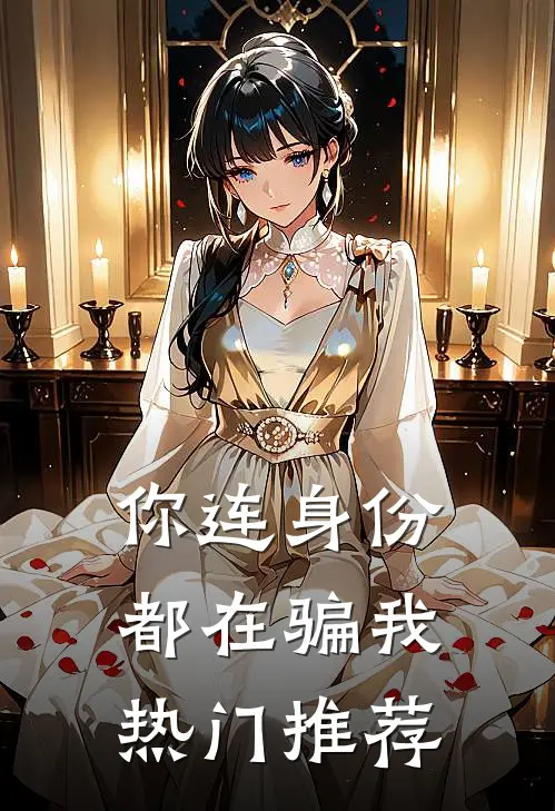 你连身份都在骗我热门推荐