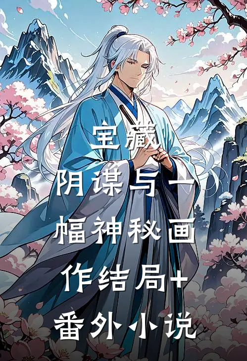 宝藏、阴谋与一幅神秘画作结局+番外小说