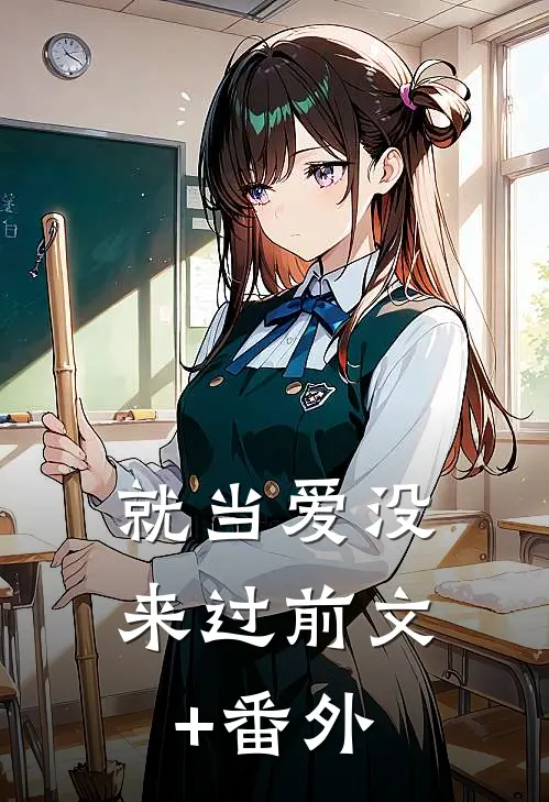 就当爱没来过前文+番外