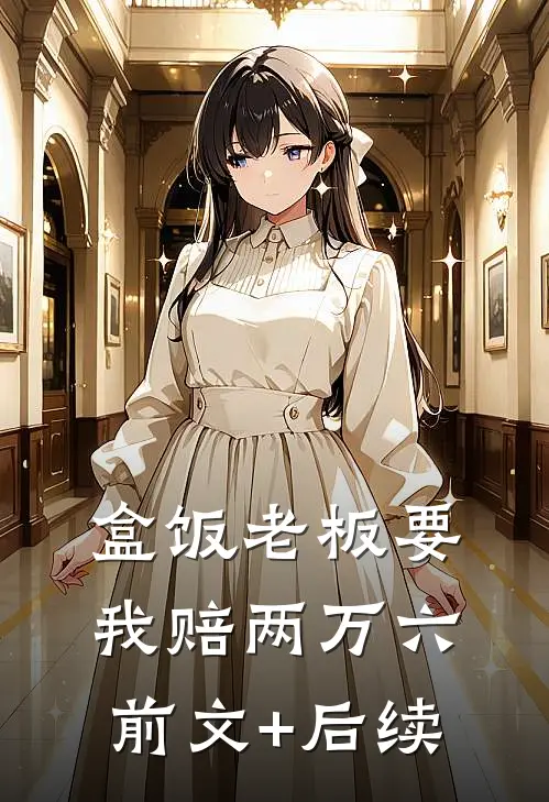盒饭老板要我赔两万六前文+后续