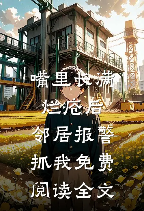 嘴里长满烂疮后，邻居报警抓我免费阅读全文