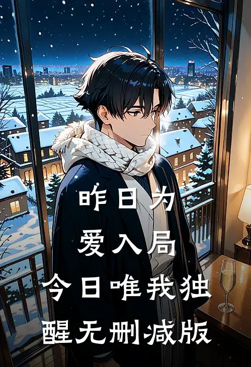昨日为爱入局，今日唯我独醒无删减版