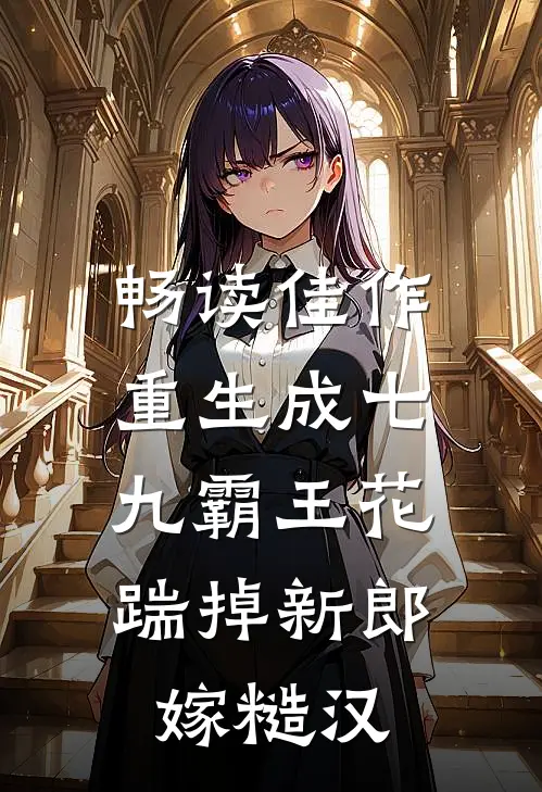 畅读佳作重生成七九霸王花：踹掉新郎嫁糙汉