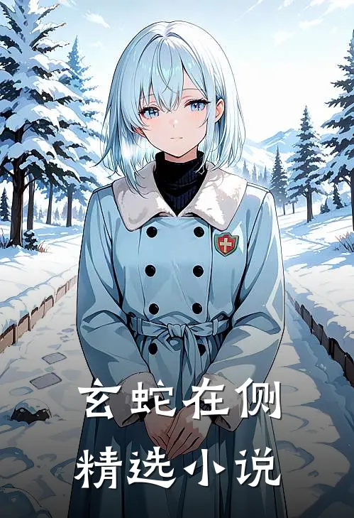 玄蛇在侧精选小说