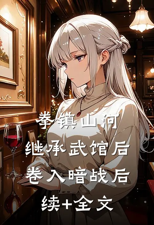 拳镇山河：继承武馆后卷入暗战后续+全文