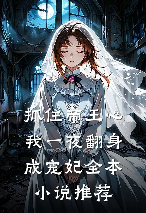抓住帝王心，我一夜翻身成宠妃全本小说推荐