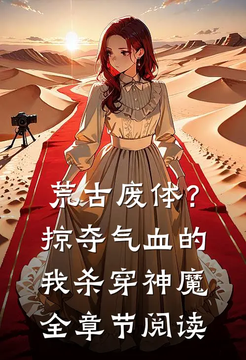 荒古废体？掠夺气血的我杀穿神魔全章节阅读