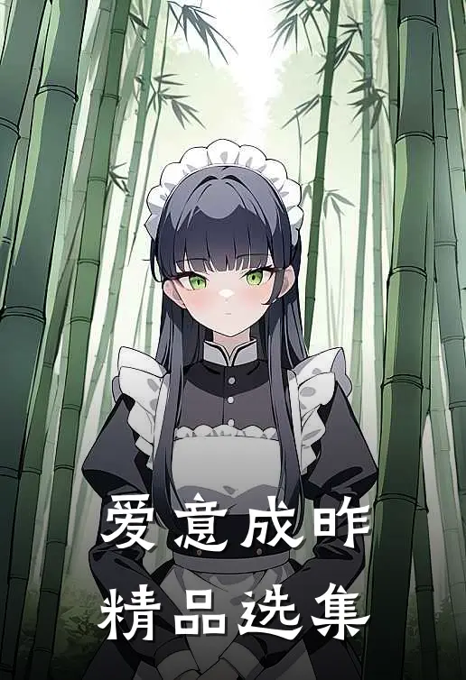 爱意成昨精品选集