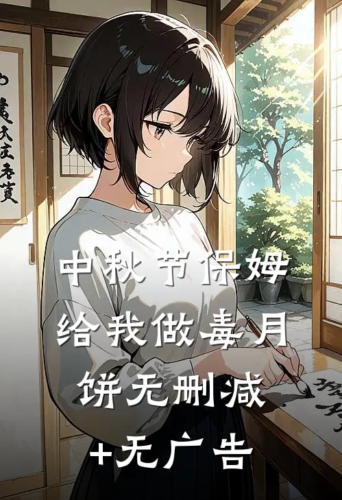 中秋节保姆给我做毒月饼无删减+无广告