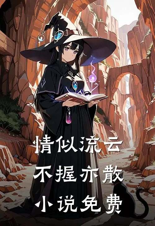 情似流云，不握亦散小说免费