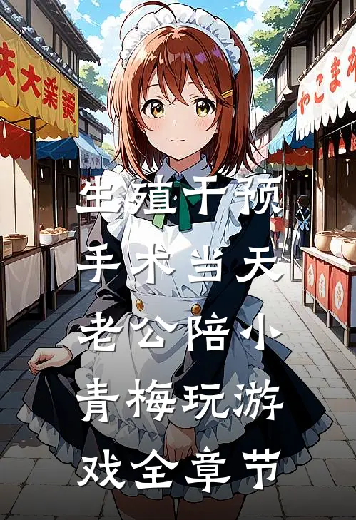 生殖干预手术当天，老公陪小青梅玩游戏全章节