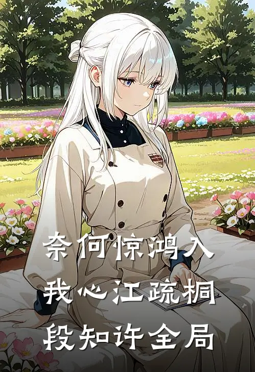 奈何惊鸿入我心江疏桐段知许全局