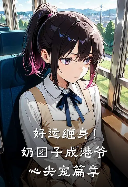 好运缠身！奶团子成港爷心尖宠篇章