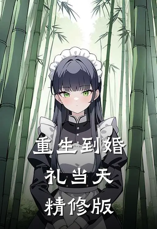 重生到婚礼当天精修版