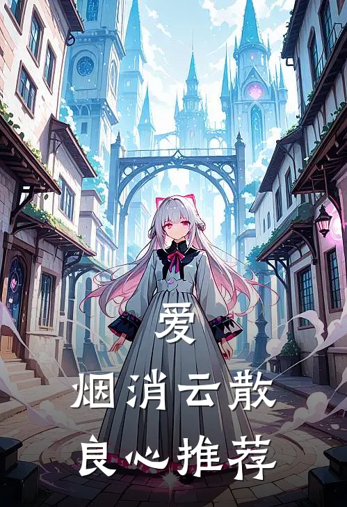 爱，烟消云散良心推荐
