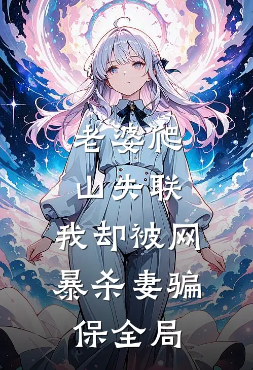 老婆爬山失联，我却被网暴杀妻骗保全局