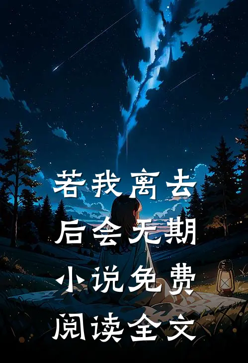 若我离去，后会无期小说免费阅读全文