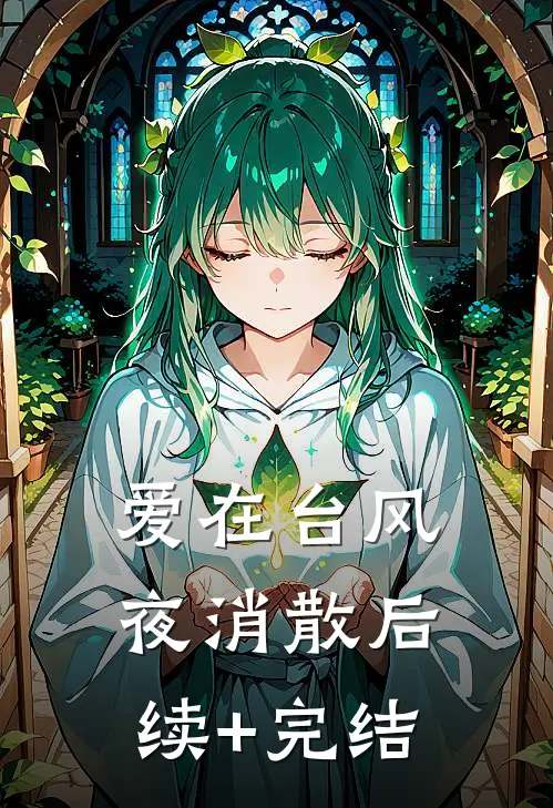 爱在台风夜消散后续+完结