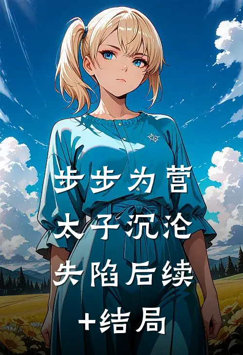 步步为营，太子沉沦失陷后续+结局