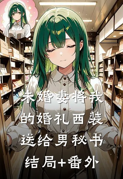 未婚妻将我的婚礼西装送给男秘书结局+番外
