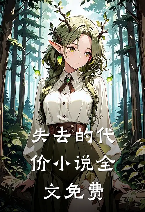 失去的代价小说全文免费