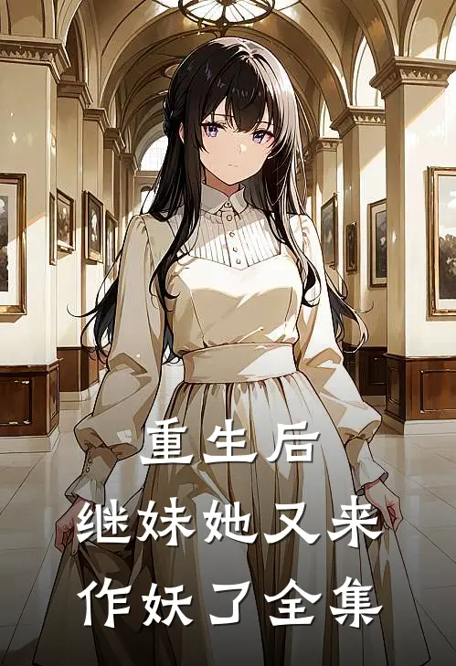 重生后，继妹她又来作妖了 全集