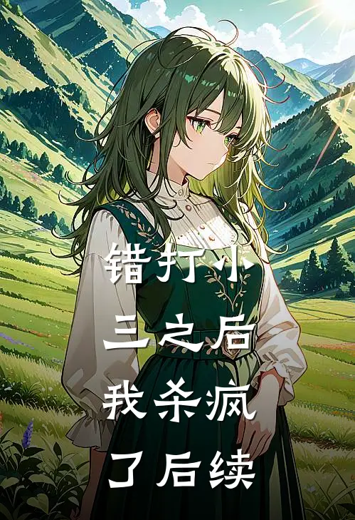 错打小三之后，我杀疯了后续