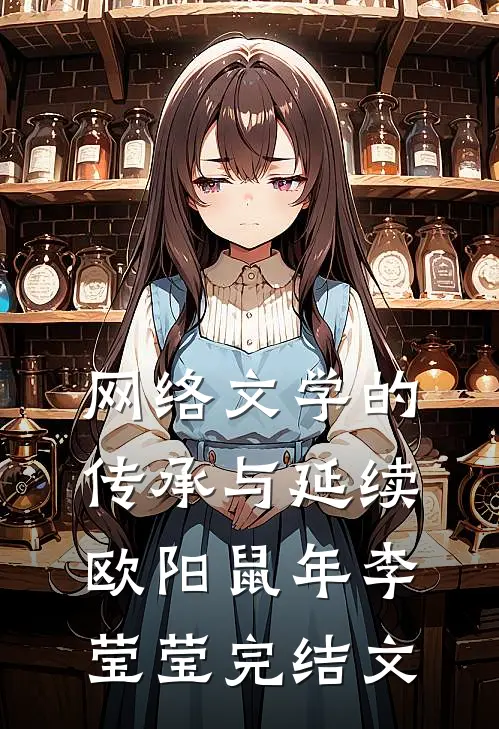 网络文学的传承与延续欧阳鼠年李莹莹完结文