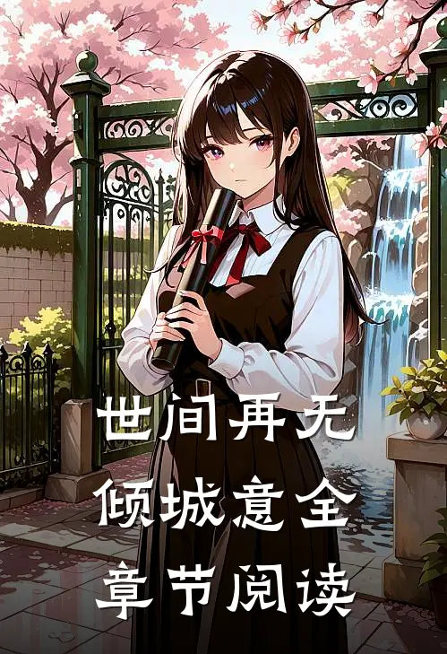 世间再无倾城意全章节阅读