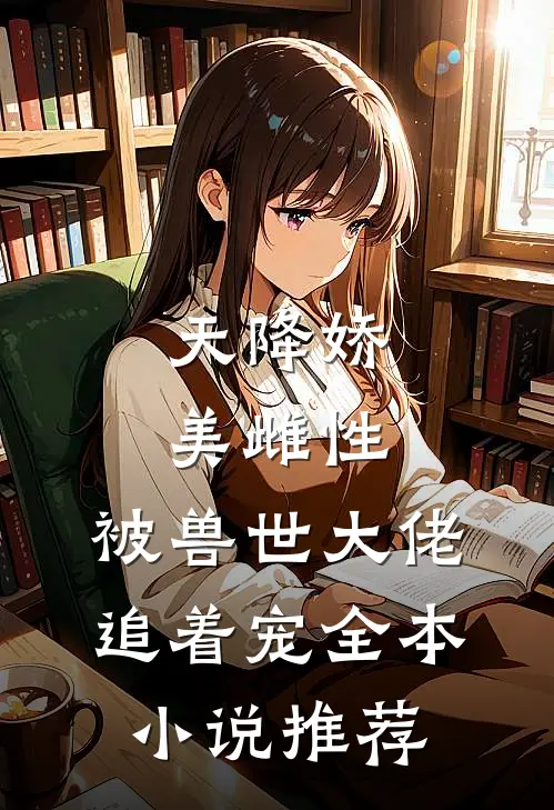 天降娇美雌性，被兽世大佬追着宠全本小说推荐