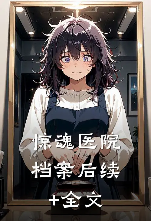 《惊魂医院档案》后续+全文
