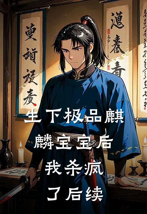 生下极品麒麟宝宝后，我杀疯了后续